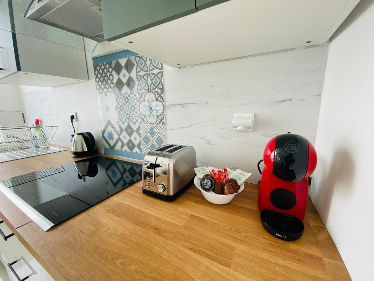 Charmant T3 Centre Ville - Cozy Houses Reims Ngoại thất bức ảnh